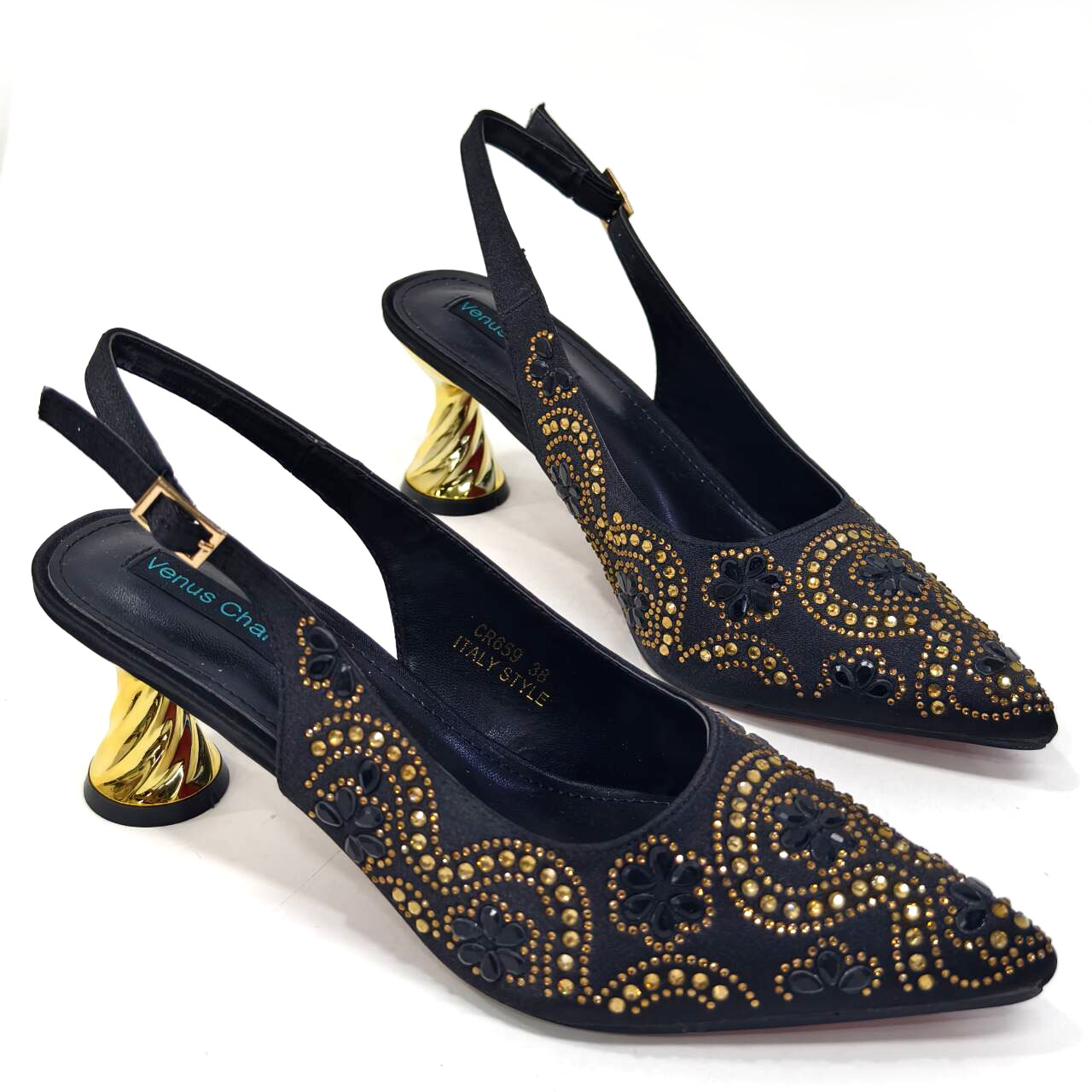 Women'S Formal Wear For Wedding - Nieuwste sexy pumps zomersandalen muilezels teen