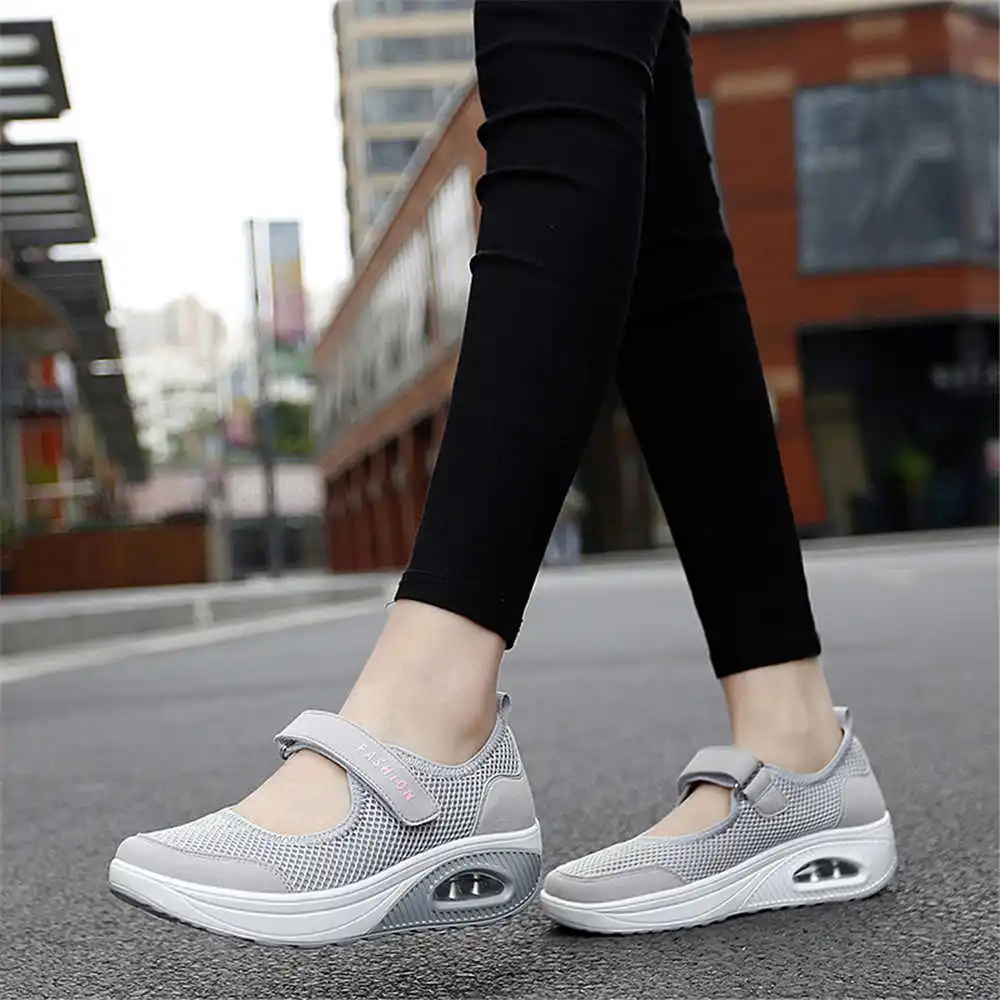 Women Formal Wear On Sale - 36-41 Demi-seizoen Gekleurde Sneakers Loopschaatsen Basketbal