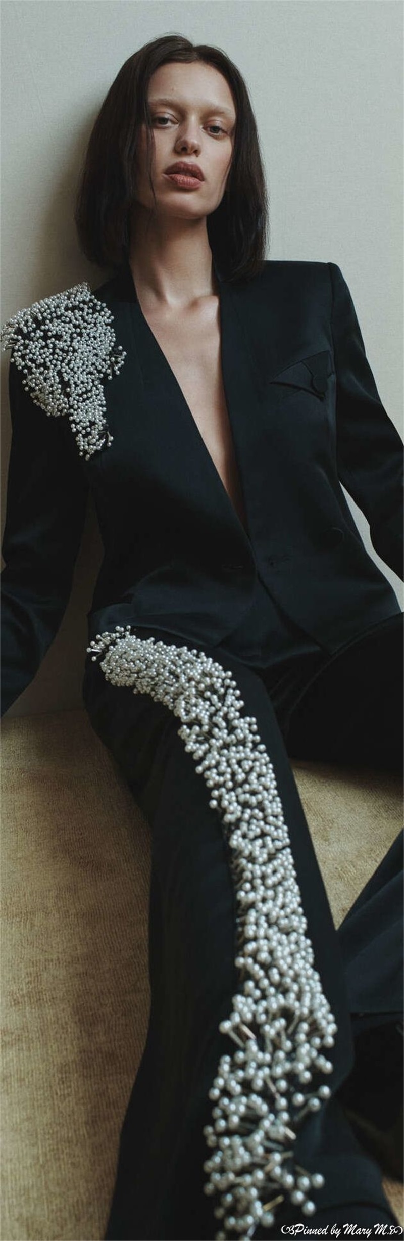 Zwarte Vrouwen Office Suits Se - Women Formal Wear Designers recensie en prijs
