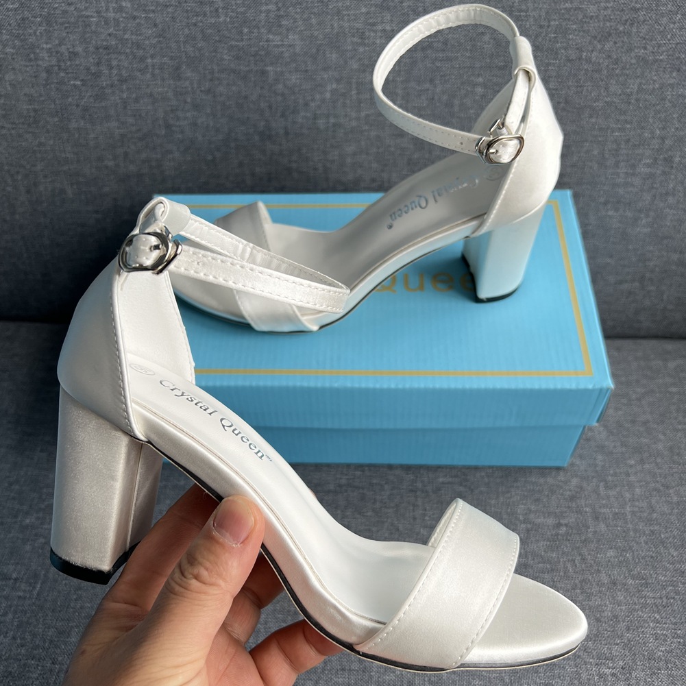 Plus Size Schoenen voor Vrouwe - Women'S Formal Wear For Wedding recensie en prijs