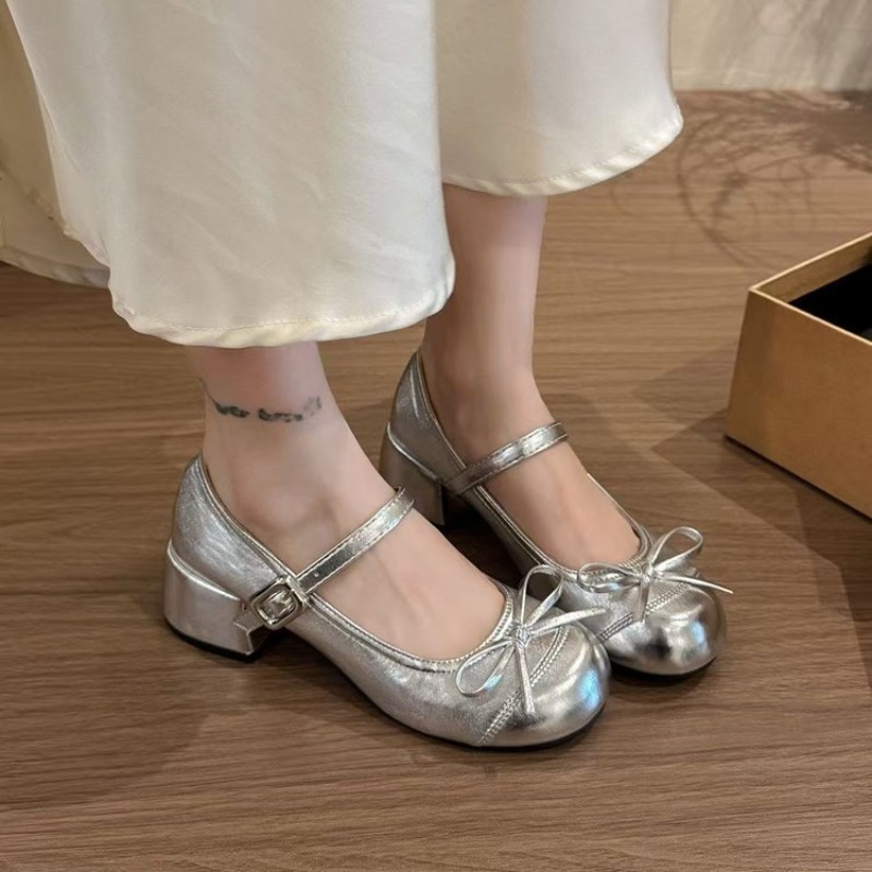 Dames Mary Jane schoenen met r - Women'S Work Fashion recensie en prijs
