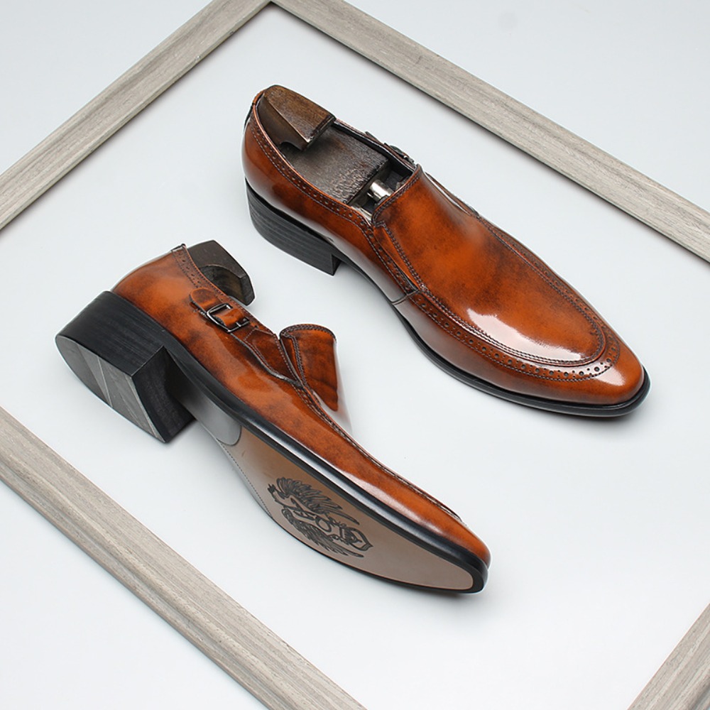 2027 Nieuwe Herenschoenen voor - Women Formal Wear Shoes recensie en prijs