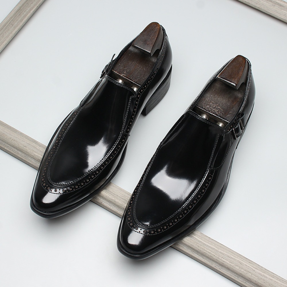 2027 Nieuwe Herenschoenen voor - Women Formal Wear Shoes recensie en prijs