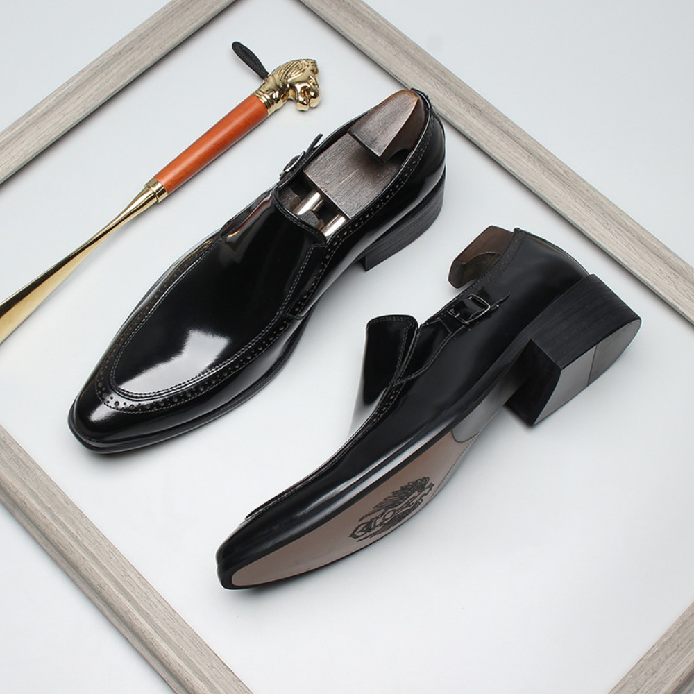 2027 Nieuwe Herenschoenen voor - Women Formal Wear Shoes recensie en prijs