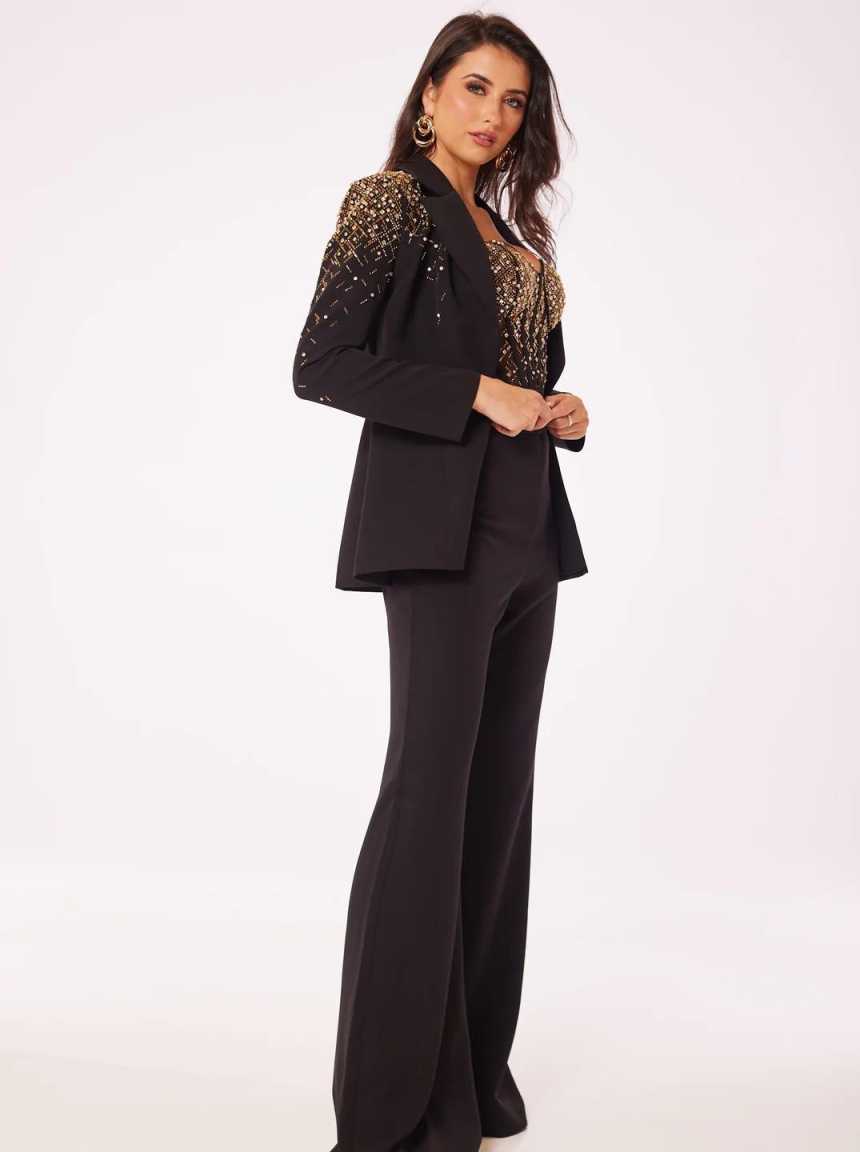 Uniek Ontwerp Damespakken 2-de - Women Formal Wear Designers recensie en prijs