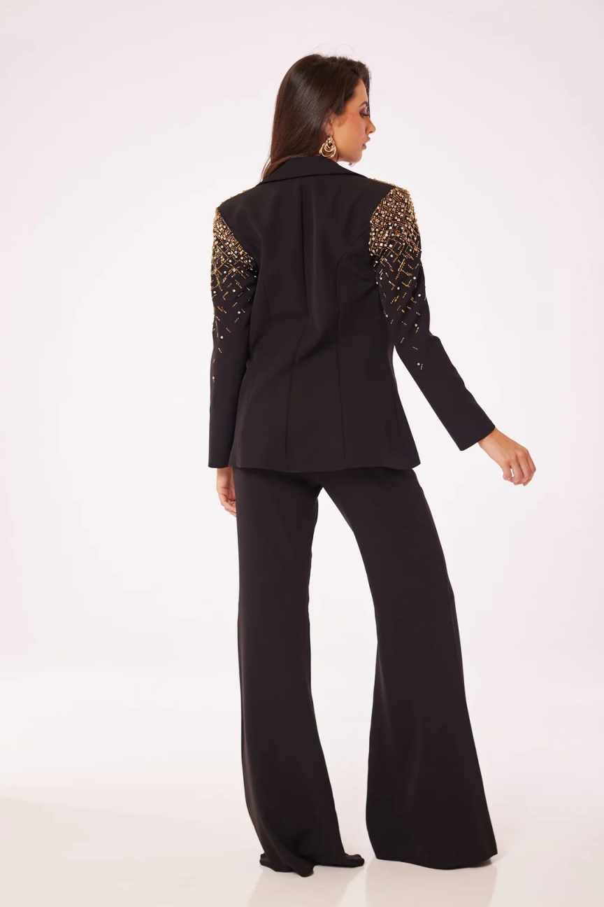 Uniek Ontwerp Damespakken 2-de - Women Formal Wear Designers recensie en prijs