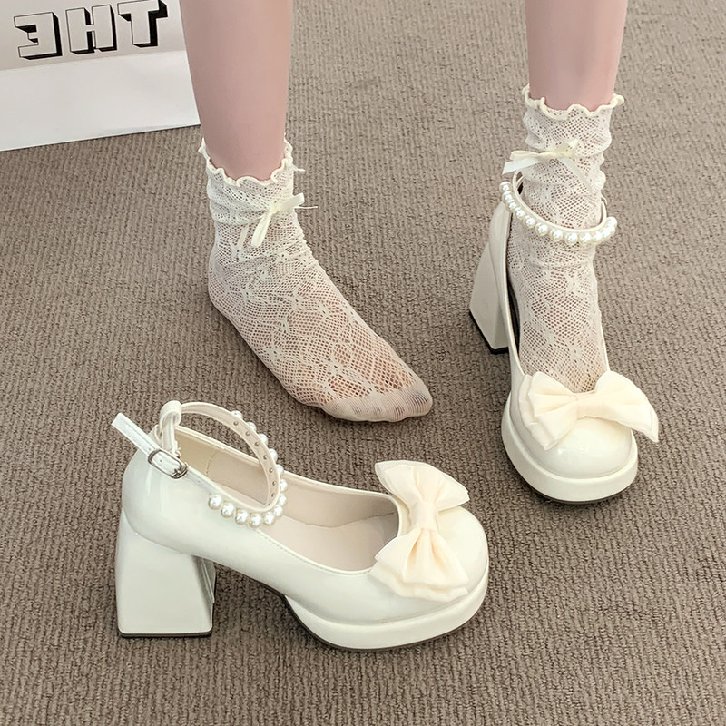 Lakleer Platform Dames Mary Ja - Women'S Formal Wear For Wedding recensie en prijs