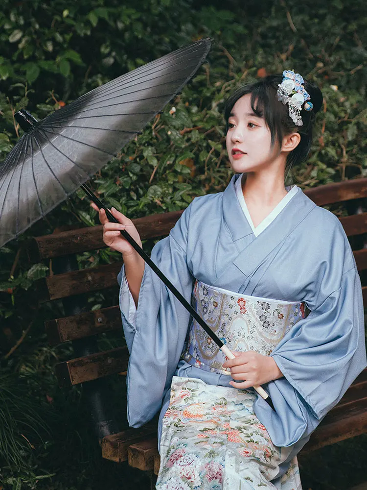 Gewijzigde Japanse stijl forme - Women Formal Wear Photoshoot recensie en prijs