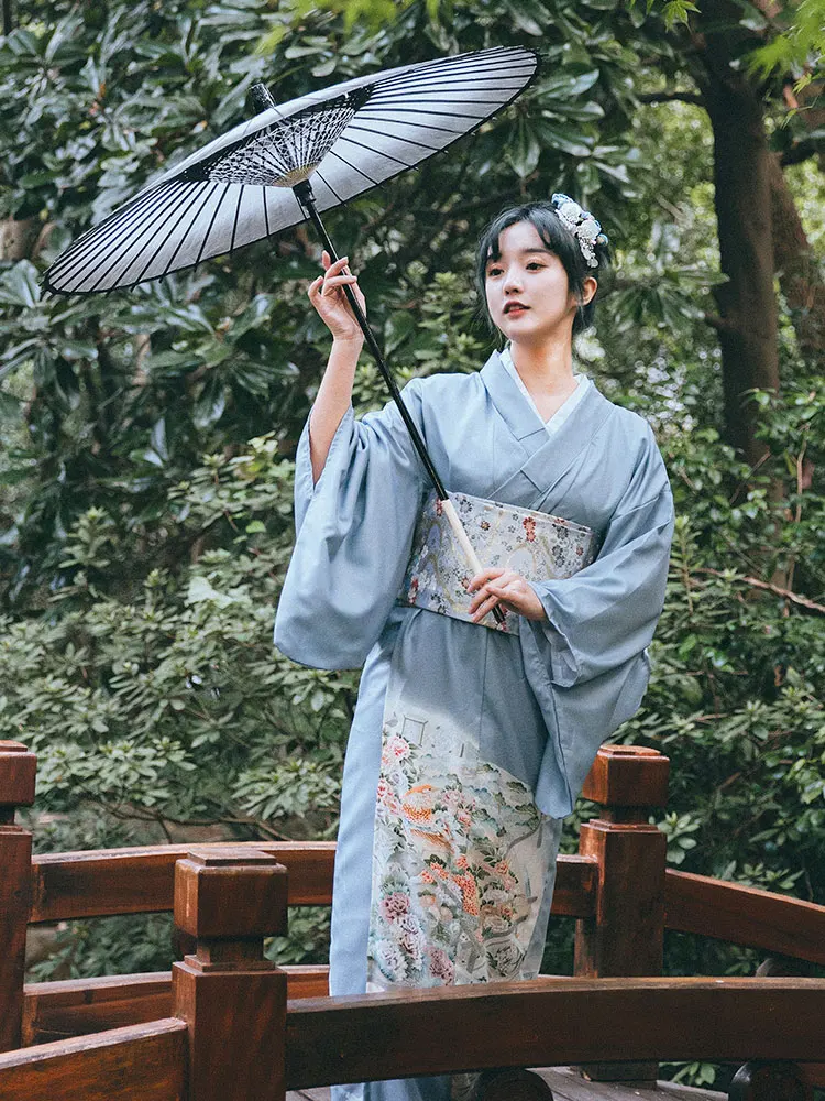 Gewijzigde Japanse stijl forme - Women Formal Wear Photoshoot recensie en prijs