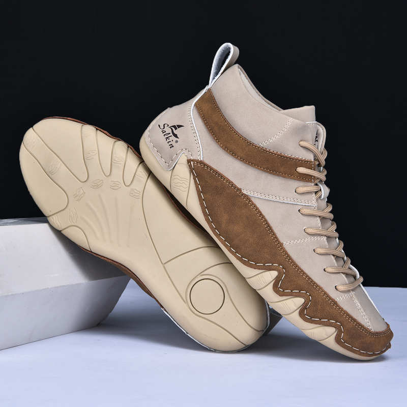 Witte sportverpleegschoenen Lu - Women Formal Wear Shoes recensie en prijs