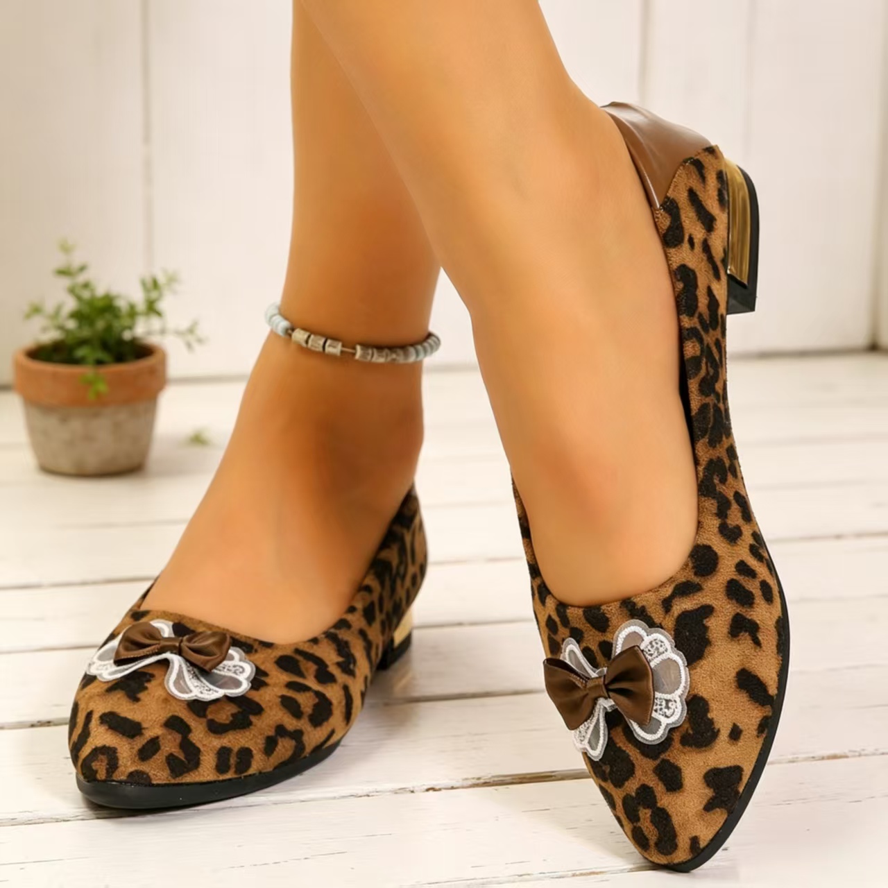 Herfstmode Pumps met Spitse Ne - Women'S Work Fashion recensie en prijs