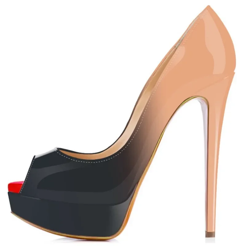 Vrouwen Stiletto Sexy Pompen 1 - Women'S Formal Wear For Wedding recensie en prijs