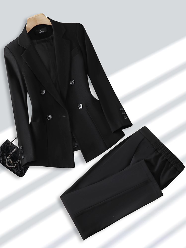 Mode Dames Broekpak Formele Da - Women Formal Wear Trousers recensie en prijs