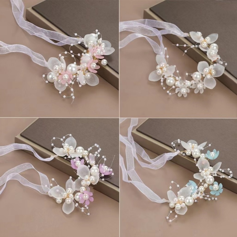 2-pack haaraccessoires met blo - Women Formal Wear Photoshoot recensie en prijs