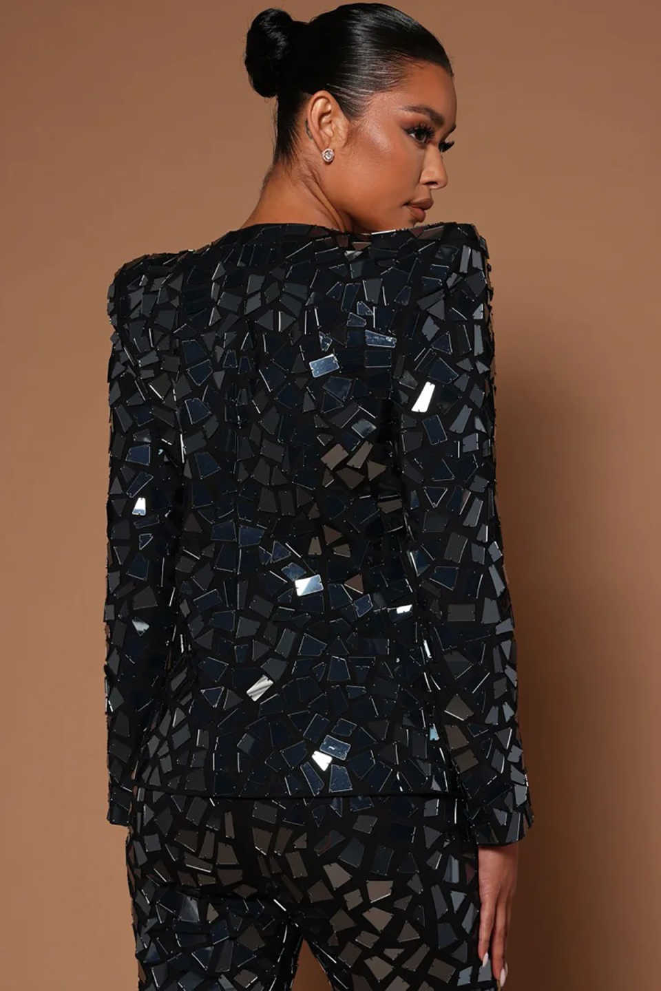 Ontwerper Grote Diamanten Vrou - Women Formal Wear Designers recensie en prijs
