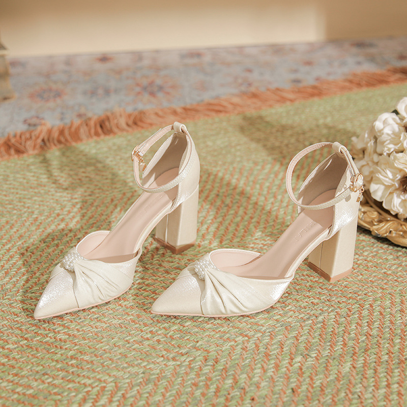 Maat 30-44 Dikke Hak Puntige N - Women'S Formal Wear For Wedding recensie en prijs