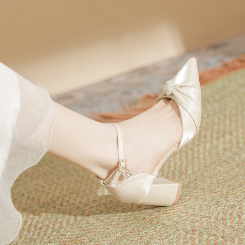 Maat 30-44 Dikke Hak Puntige N - Women'S Formal Wear For Wedding recensie en prijs