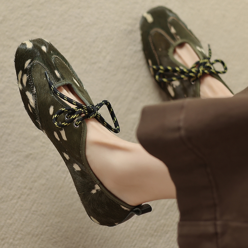 AIYUQI 2026 Nieuwe Dames Platt - Women Formal Wear Shoes recensie en prijs