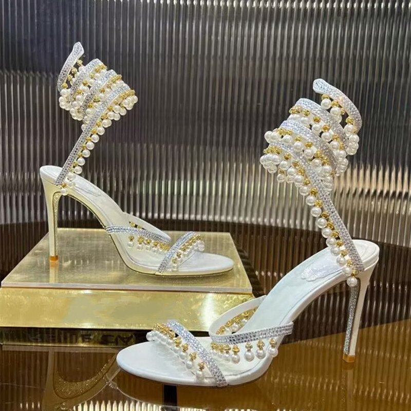 Luxe strass steentjes parels k - Women'S Formal Wear For Wedding recensie en prijs