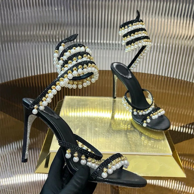 Luxe strass steentjes parels k - Women'S Formal Wear For Wedding recensie en prijs