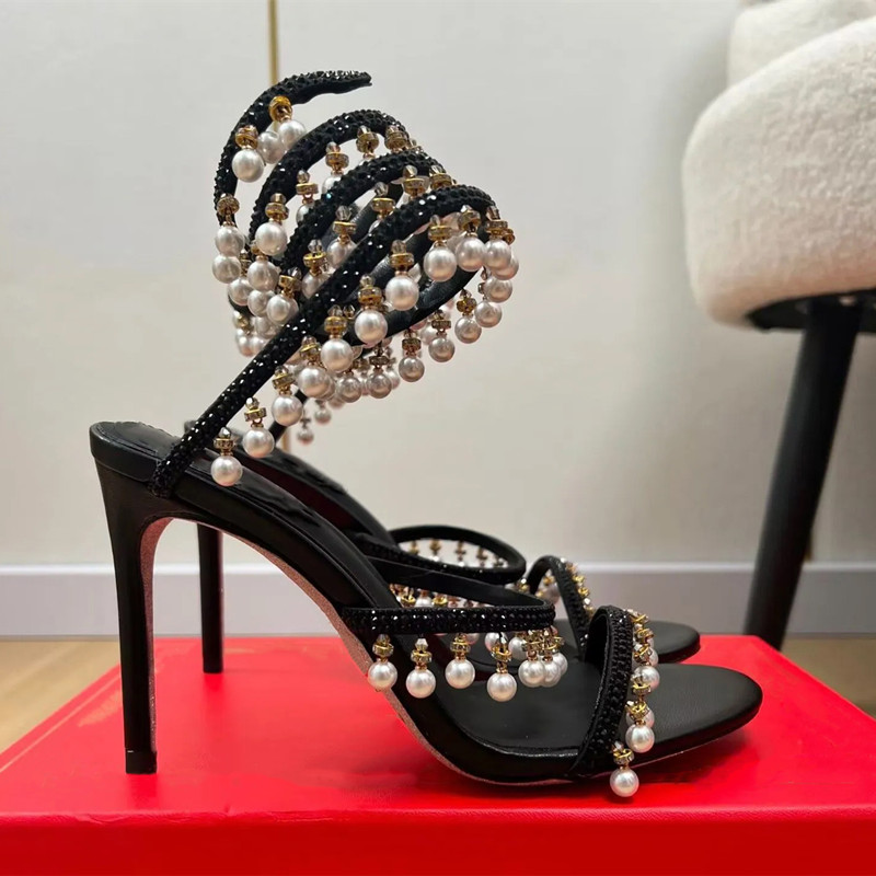 Luxe strass steentjes parels k - Women'S Formal Wear For Wedding recensie en prijs