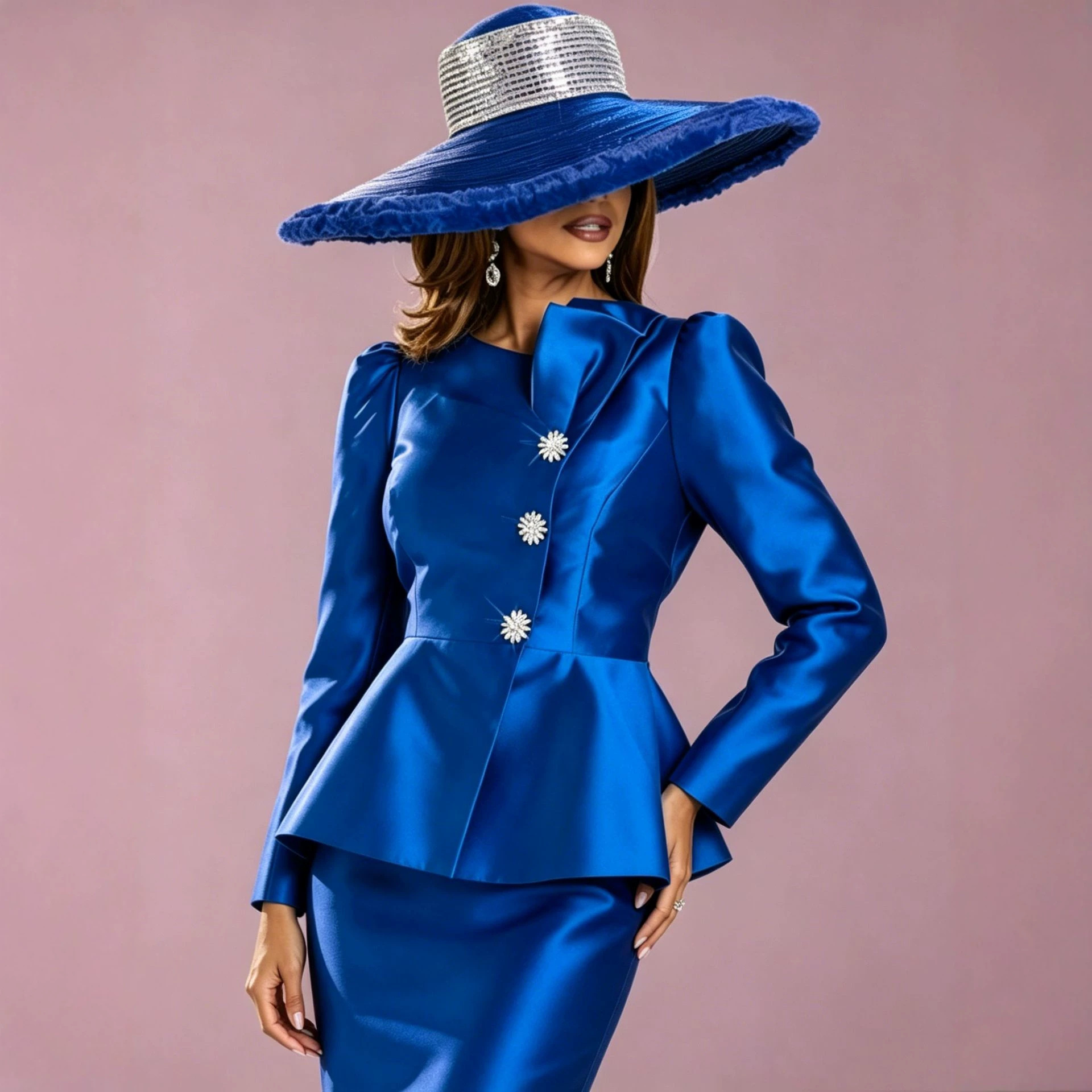 Jurk Vrouwen Knielengte Jurken - Wrap Dress Work recensie en prijs