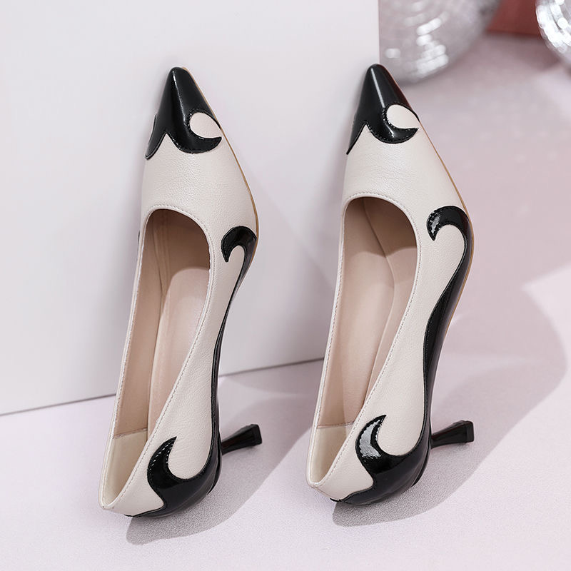 Vrouwen Puntige Tip Hoge Hakke - Women'S Formal Wear For Wedding recensie en prijs