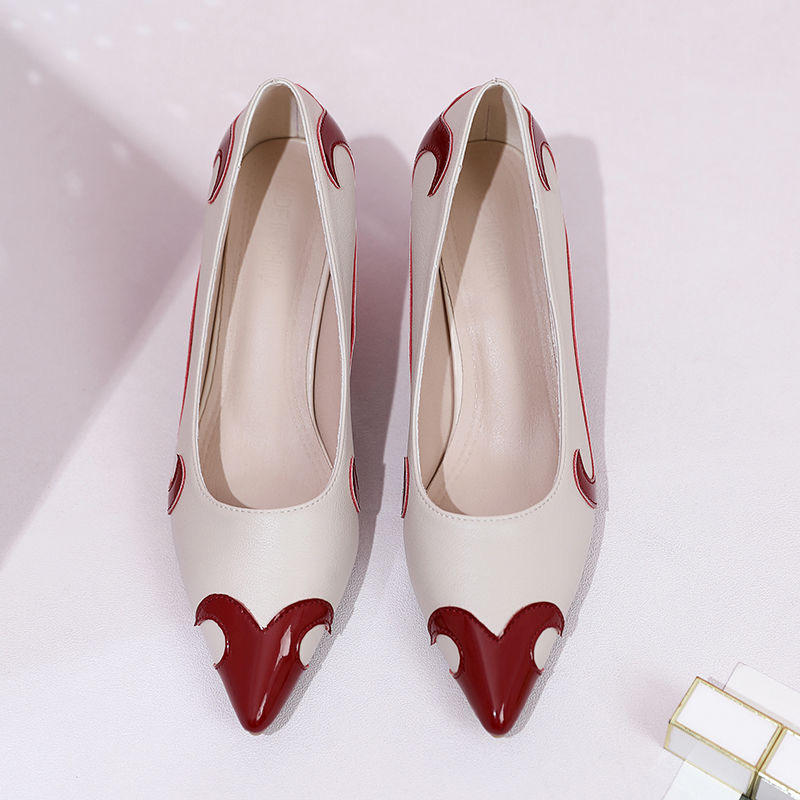 Vrouwen Puntige Tip Hoge Hakke - Women'S Formal Wear For Wedding recensie en prijs