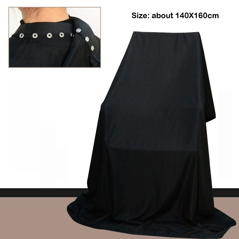 1 st Siliconen Kraag Kapper Ca - Wrap Dress Work recensie en prijs