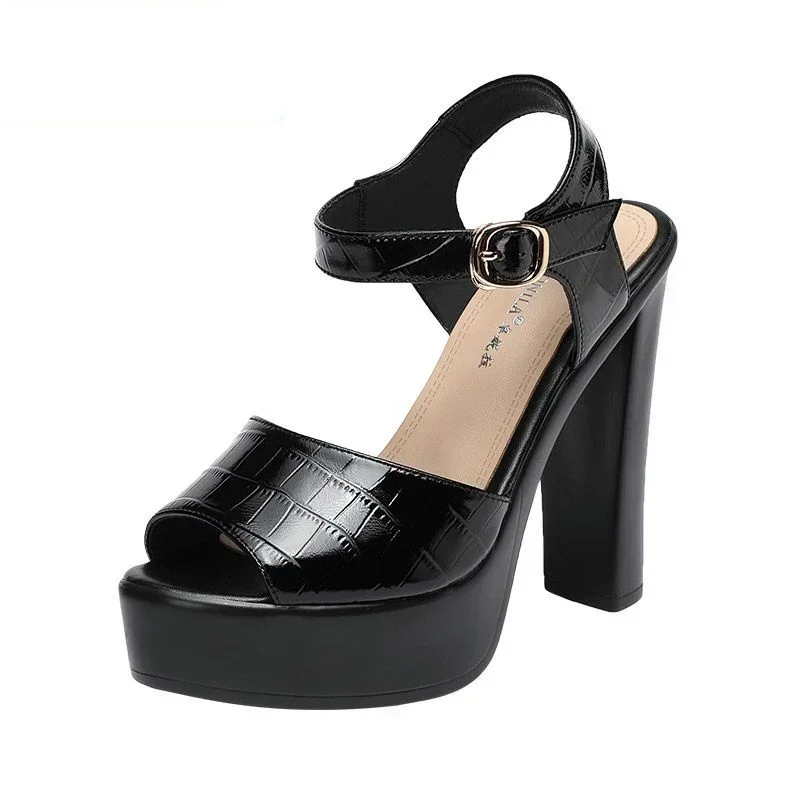 10 Cm 13 Cm Mode Echt Lederen  - Women'S Work Fashion recensie en prijs