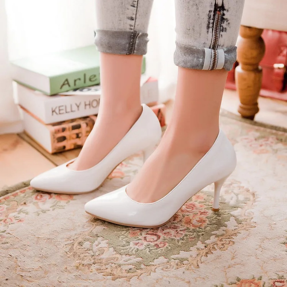 Plus Big Size 34-47 Schoenen V - Women'S Formal Wear For Wedding recensie en prijs