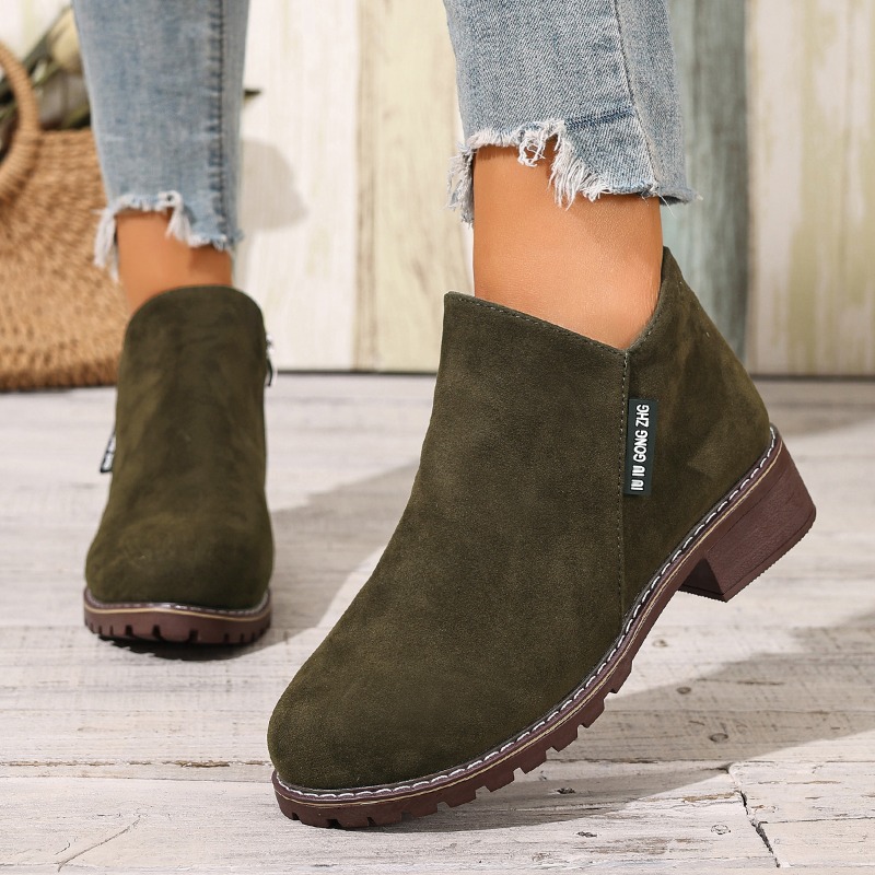 Vrouwen Herfst Winter Enkellaa - Women Formal Wear Shoes recensie en prijs