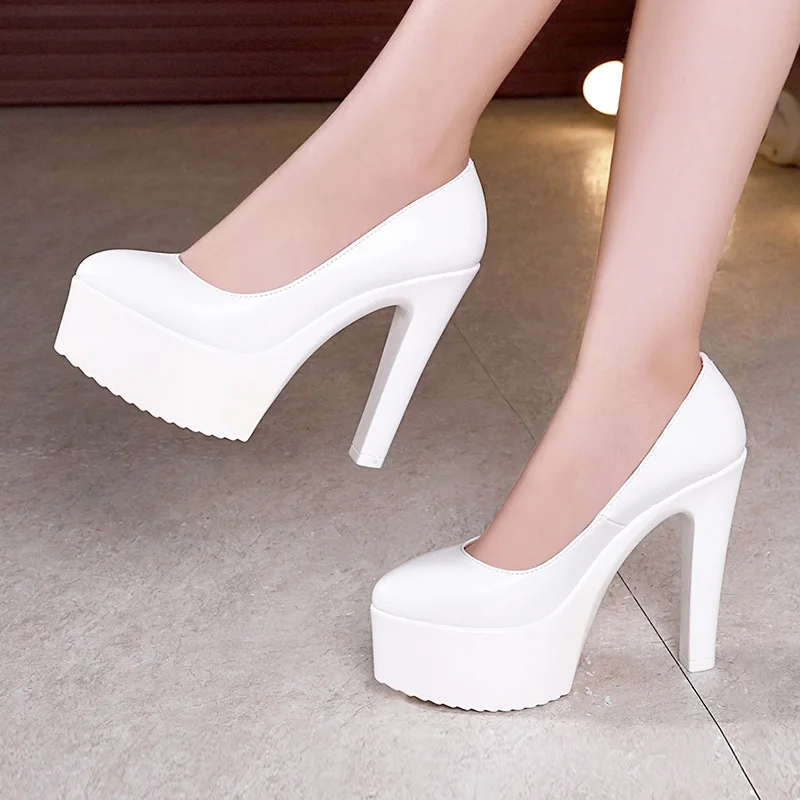 Plus Size 32 43 Platform Catwa - Women'S Formal Wear For Wedding recensie en prijs
