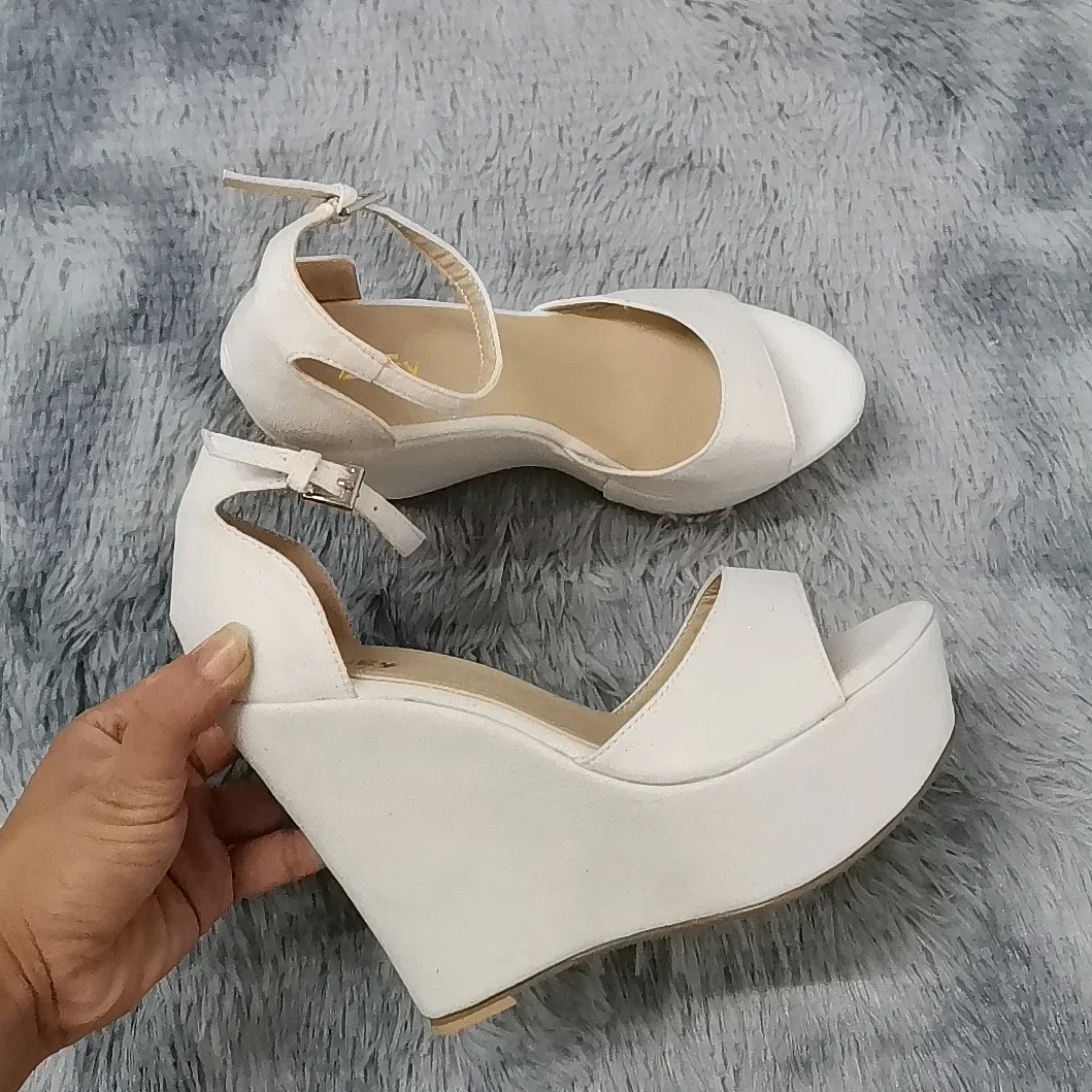 Vrouwen Sandalen 14 cm Sexy Pe - Women'S Formal Wear For Wedding recensie en prijs