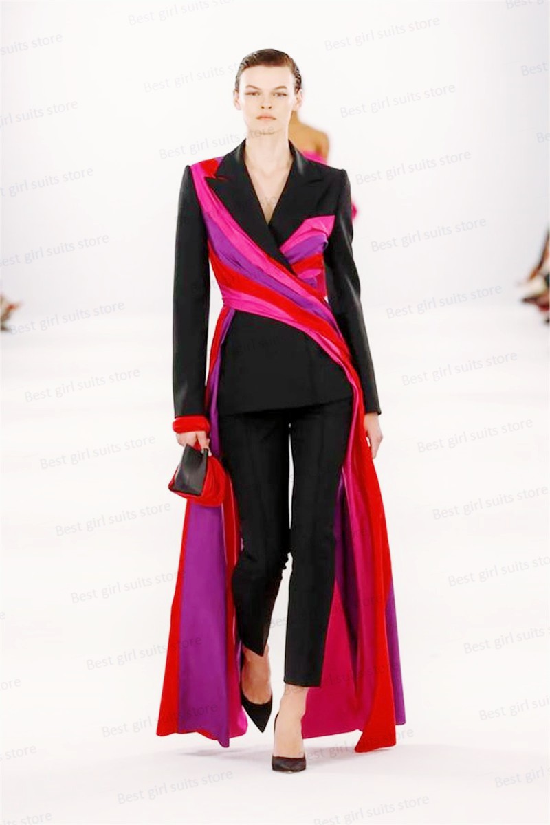 Catwalk Damespak Set Blazer +  - Women'S Formal Wear For A Wedding recensie en prijs