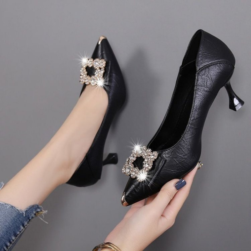 Vrouwen sexy hoge hakken klass - Women'S Formal Wear For Wedding recensie en prijs