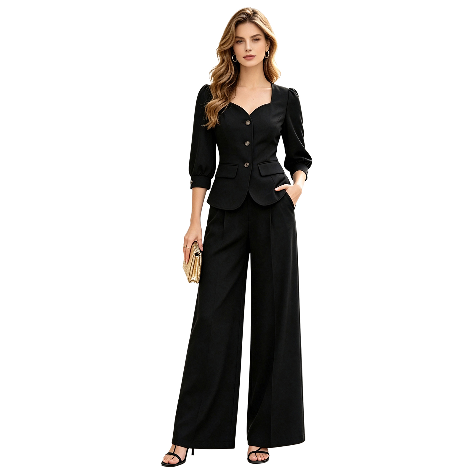 Formele pakken voor vrouwen, g - Women'S Work Fashion recensie en prijs