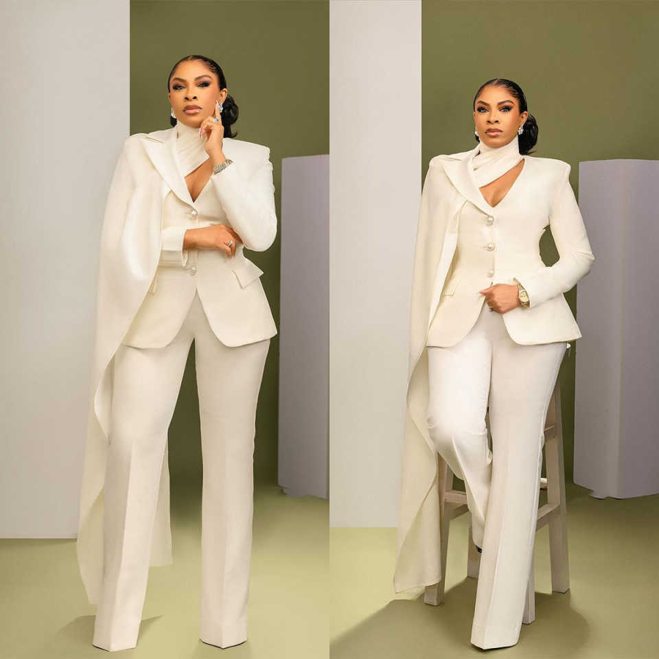 Designer Women Pants Suits Cus - Women Formal Wear Designers recensie en prijs
